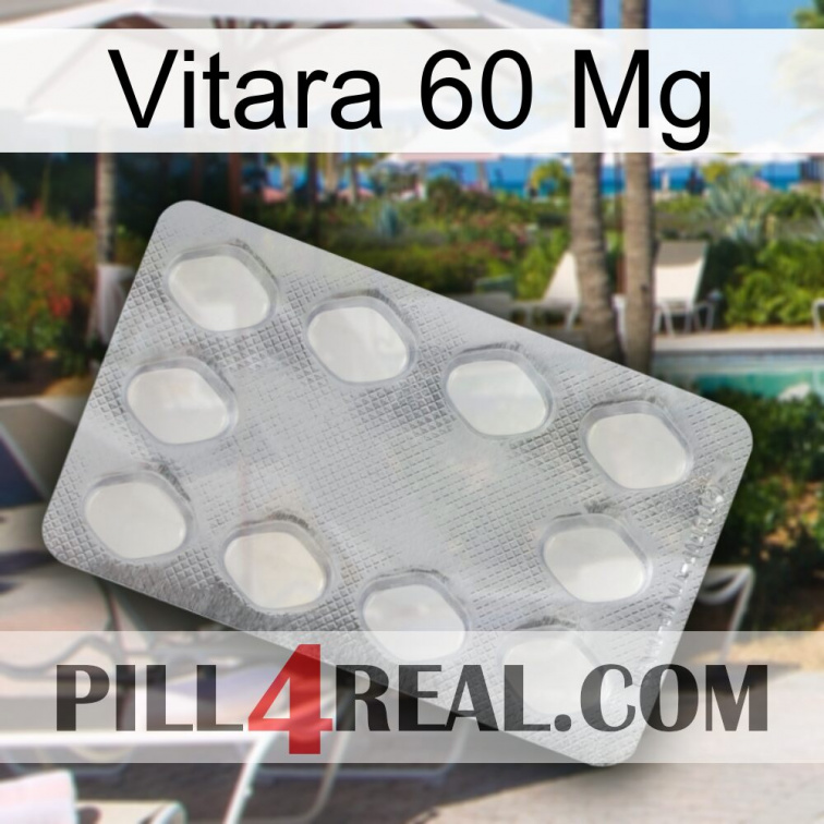 Vitara 60Mg 16